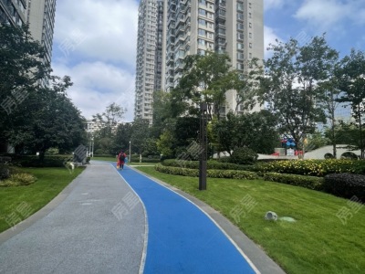 3室2廳2陽(yáng)臺(tái) 新希望觀(guān)瀾匯