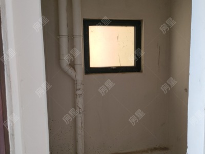 4室2廳2陽(yáng)臺(tái) 林肯公園三期