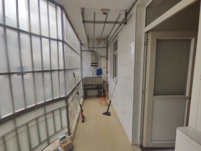 3室2廳1陽臺 永平苑