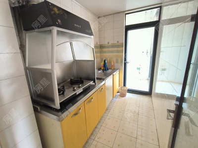 3室2廳3陽臺(tái) 朝花曦拾