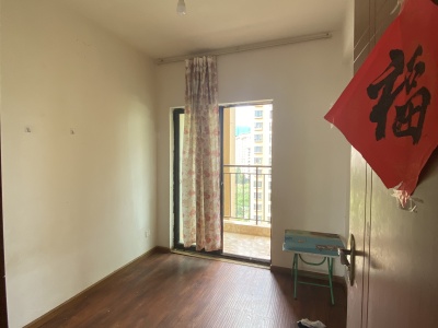 3室2廳1陽臺 盛泰公園盛世