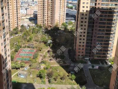 3室2廳2陽(yáng)臺(tái) 海倫國(guó)際柏林區(qū)