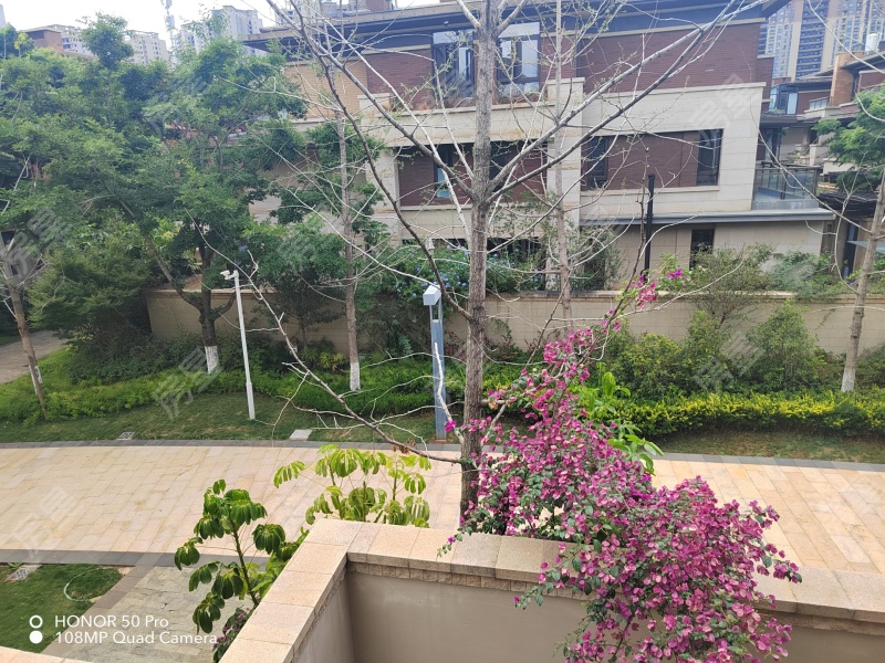 4室2廳3陽臺 昆明恒大云璽別墅其他