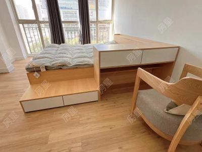 1室1廳 光輝城市