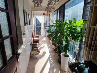 5室2廳4陽(yáng)臺(tái) 假日城市陽(yáng)臺(tái)