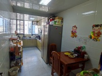 5室2廳4陽(yáng)臺(tái) 假日城市廚房