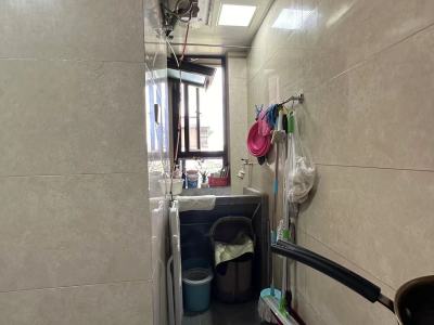 3室2廳1陽臺(tái) 華夏御府御棠