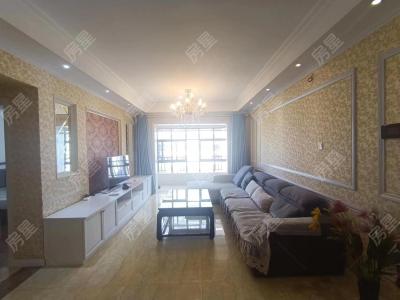 3室2廳1陽臺 春城慧谷B區(qū)