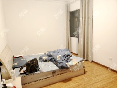 2室2廳2陽臺 東旭駿城