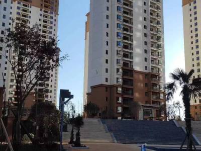 2室2廳2陽臺(tái) 昆鐵錦繡家園