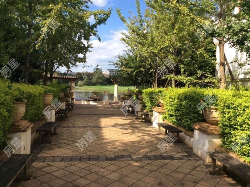 5室2廳 馬可波羅半島（彩云水榭）別墅其他