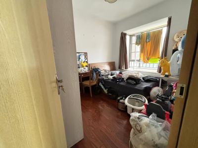 3室2廳1陽(yáng)臺(tái) 西府景苑