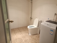 3室2廳1陽(yáng)臺(tái) 和諧世紀(jì)衛(wèi)生間