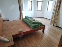 3室2廳2陽(yáng)臺(tái) 同德錦江嘉園臥室