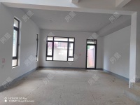 4室2廳3陽臺 昆明恒大云璽別墅客廳