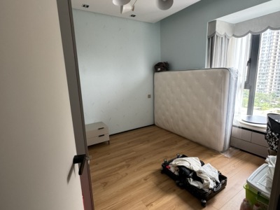 4室2廳2陽臺(tái) 江東境界