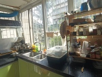 3室2廳1陽臺 興杰花園廚房