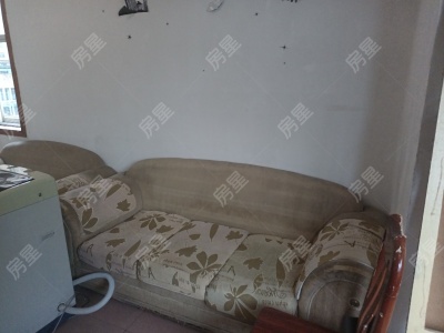 2室2廳 省氣象局宿舍(西昌路73號)