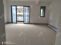 4室2廳3陽臺 昆明恒大云璽別墅臥室