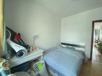 2室2廳1陽臺 旺角商城臥室