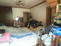 3室2廳1陽臺 興杰花園臥室