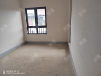 4室2廳3陽臺 昆明恒大云璽別墅臥室