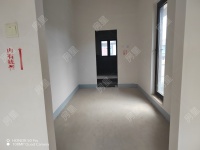 4室2廳3陽臺 昆明恒大云璽別墅衛(wèi)生間