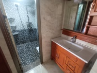 2室2廳1陽臺(tái) 俊發(fā)盛唐城衛(wèi)生間