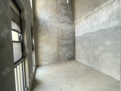 5室3廳3陽(yáng)臺(tái) 滇池ONE A16號(hào)地塊