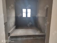 4室2廳3陽臺 昆明恒大云璽別墅衛(wèi)生間