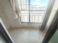 2室2廳1陽臺(tái) 俊發(fā)盛唐城陽臺(tái)