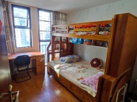 5室2廳4陽(yáng)臺(tái) 假日城市臥室