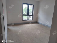 4室2廳3陽臺 昆明恒大云璽別墅臥室