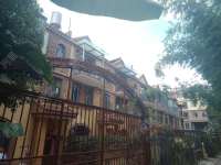 9室3廳6陽(yáng)臺(tái) 云大知城一期別墅其他