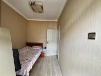 3室2廳2陽臺 晴朗云安臥室