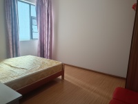 3室2廳1陽(yáng)臺(tái) 和諧世紀(jì)臥室