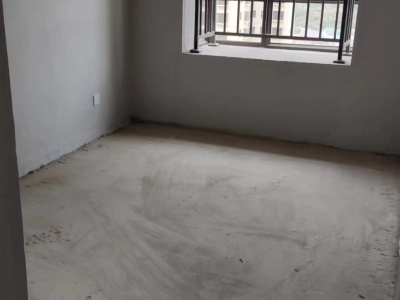 2室2廳2陽臺 昆鐵錦繡家園臥室