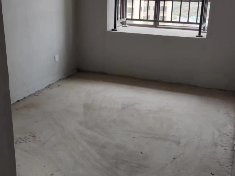 2室2廳2陽臺 昆鐵錦繡家園臥室