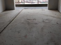 2室2廳2陽臺 昆鐵錦繡家園客廳