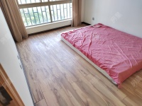 3室2廳2陽(yáng)臺(tái) 同德錦江嘉園臥室