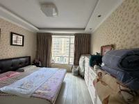 3室2廳2陽臺 晴朗云安臥室