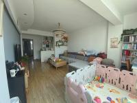 2室2廳1陽臺 旺角商城客廳