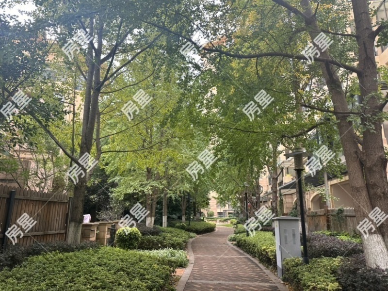 6室3廳 同德錦江嘉園其他