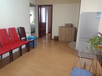 3室2廳1陽(yáng)臺(tái) 和諧世紀(jì)餐廳