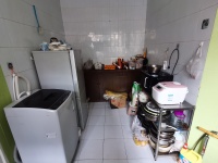 2室2廳1陽臺 怡康溫泉新村A區(qū)餐廳