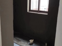 2室2廳2陽臺 昆鐵錦繡家園衛(wèi)生間