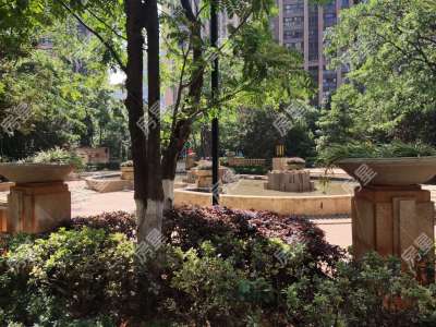 4室2廳2陽臺 海倫國際米蘭區(qū)