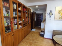 5室2廳4陽(yáng)臺(tái) 假日城市門廳