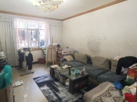 3室2廳1陽臺 興杰花園客廳