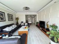 3室2廳2陽臺 晴朗云安客廳